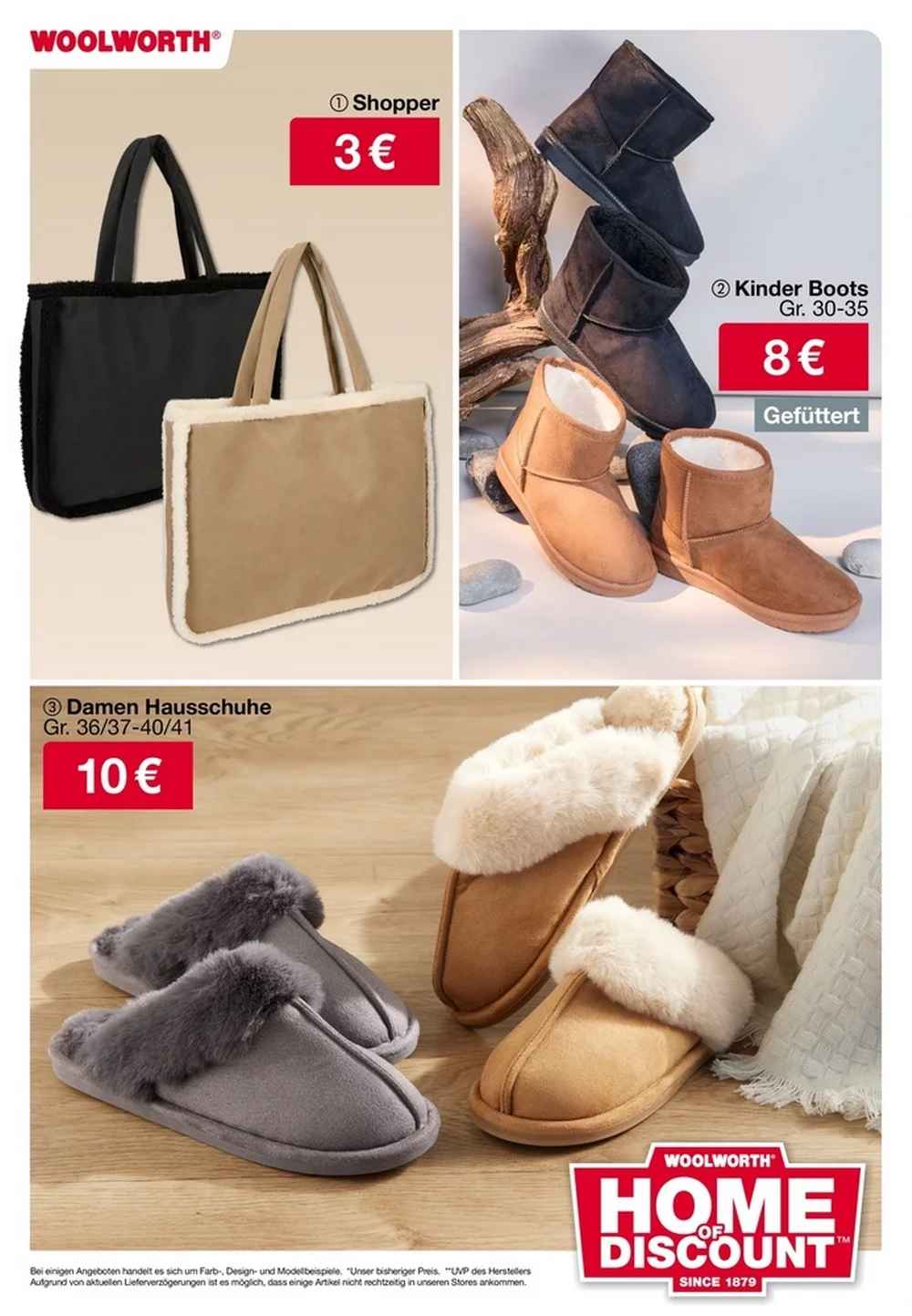 woolworth prospekt oktober 6 11 16