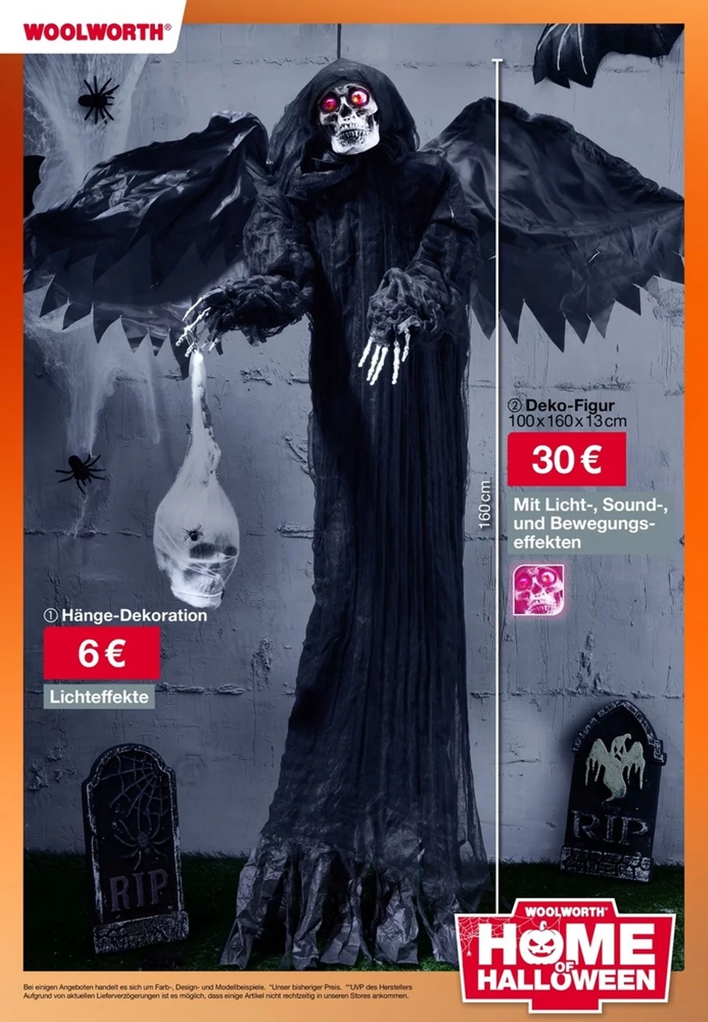 woolworth prospekt oktober 6 11 23