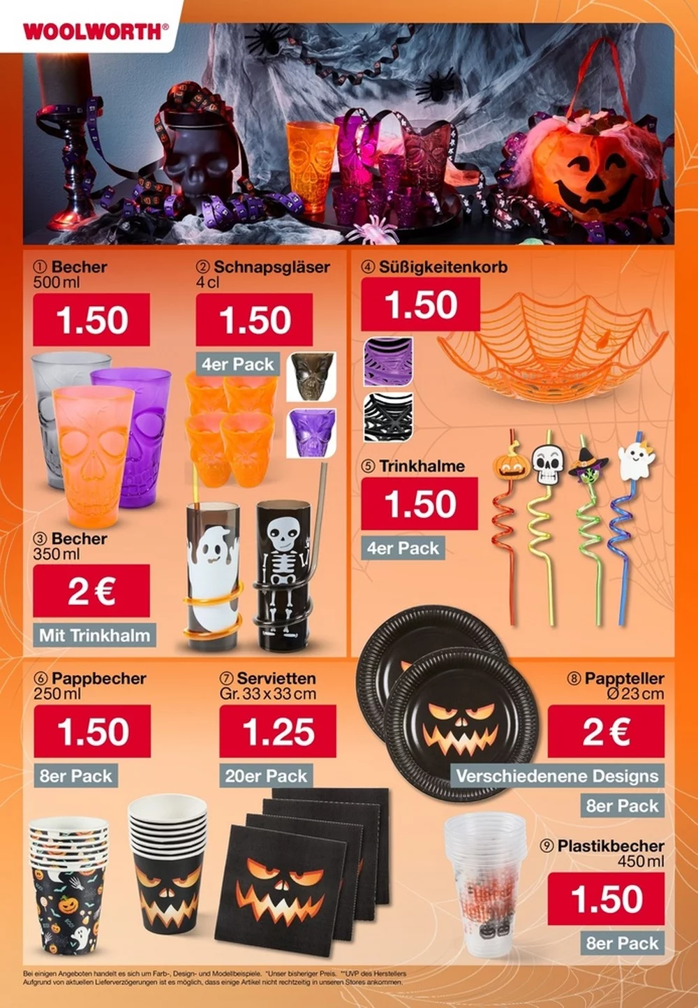 woolworth prospekt oktober 6 11 26