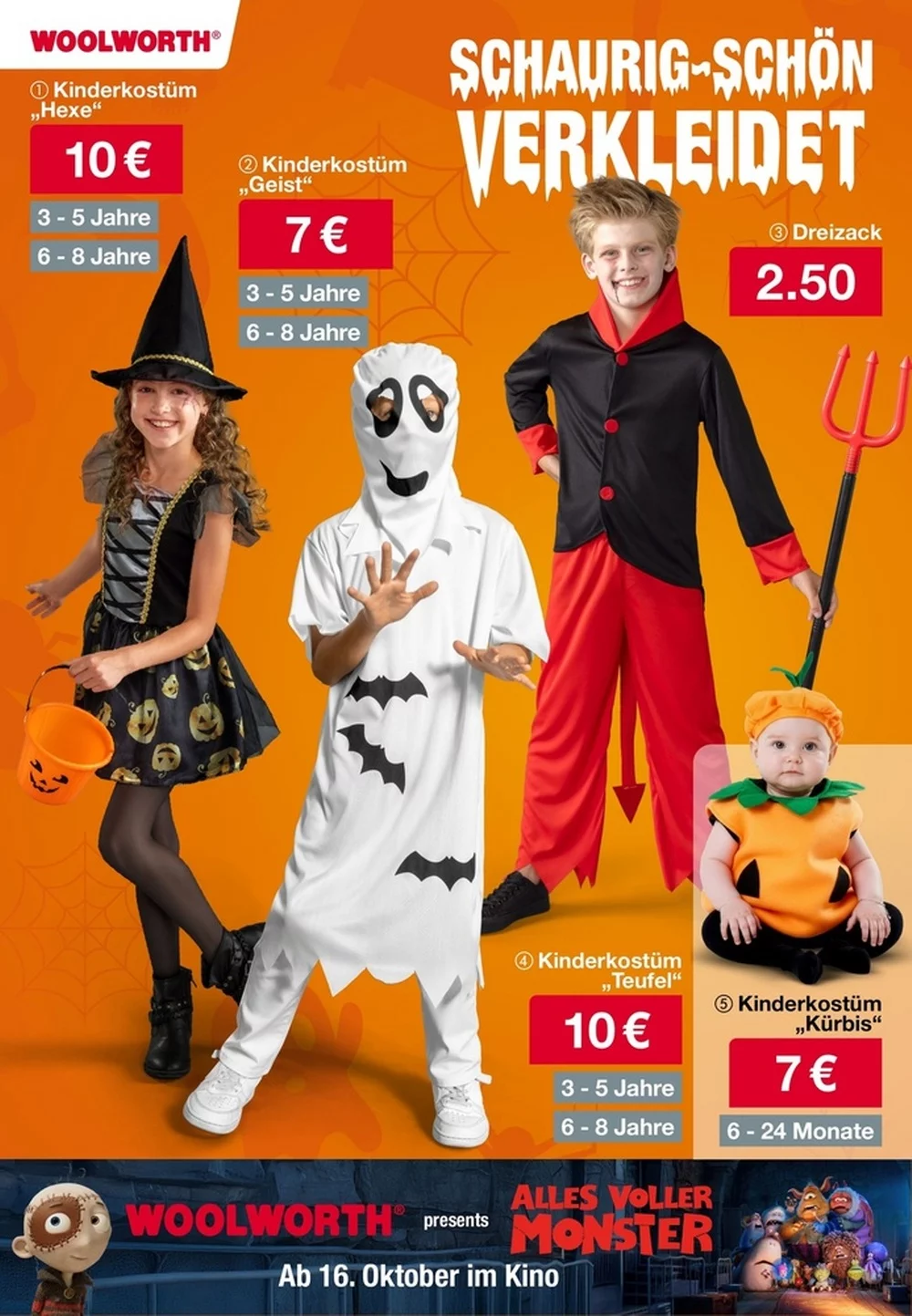 woolworth prospekt oktober 6 11 27