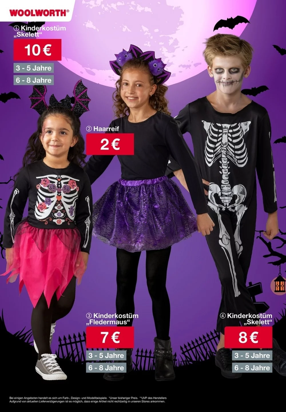 woolworth prospekt oktober 6 11 28