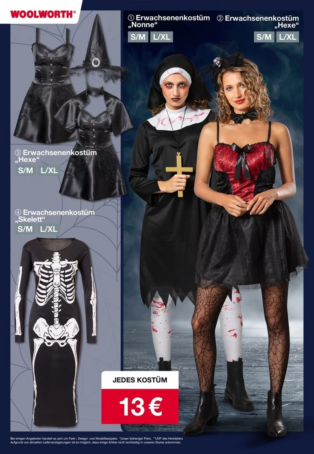 woolworth prospekt oktober 6 11 29