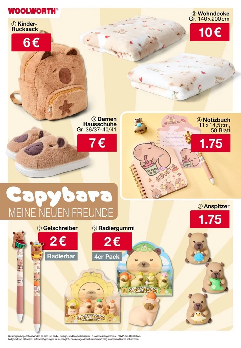 woolworth prospekt oktober 6 11 37
