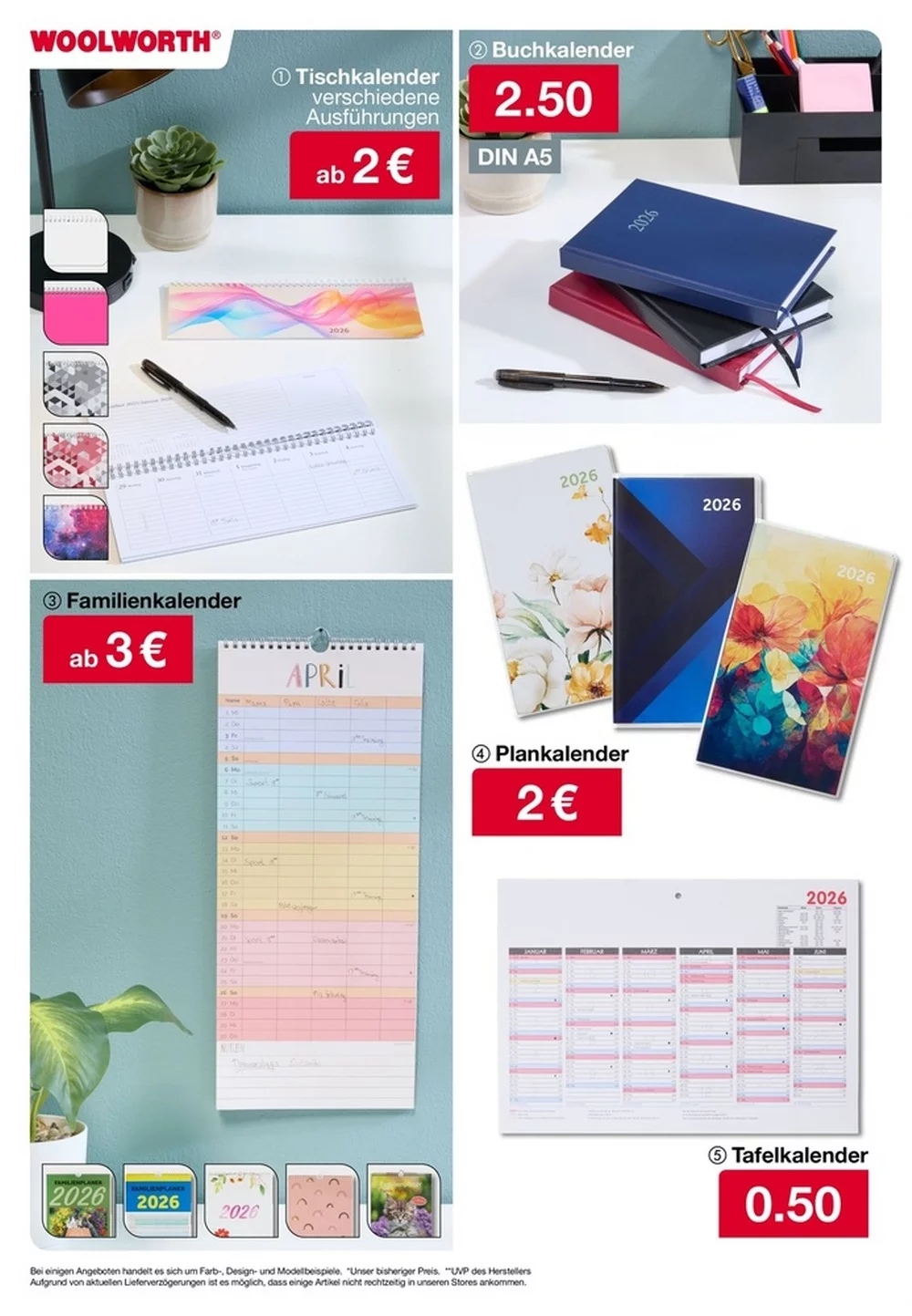 woolworth prospekt oktober 6 11 39