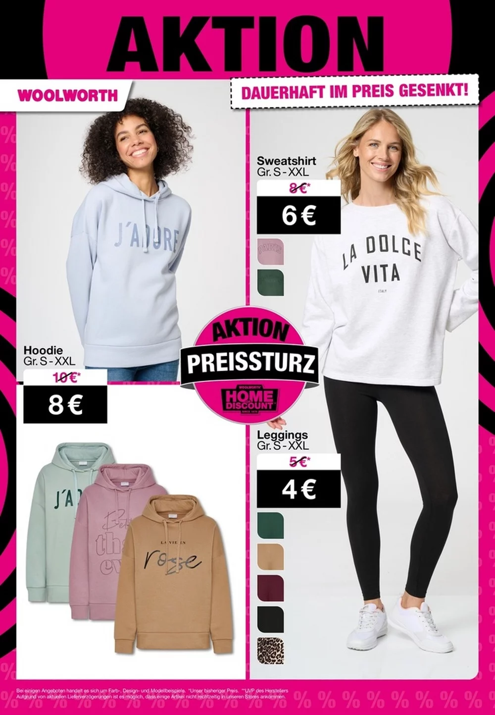 woolworth prospekt oktober 6 11 49