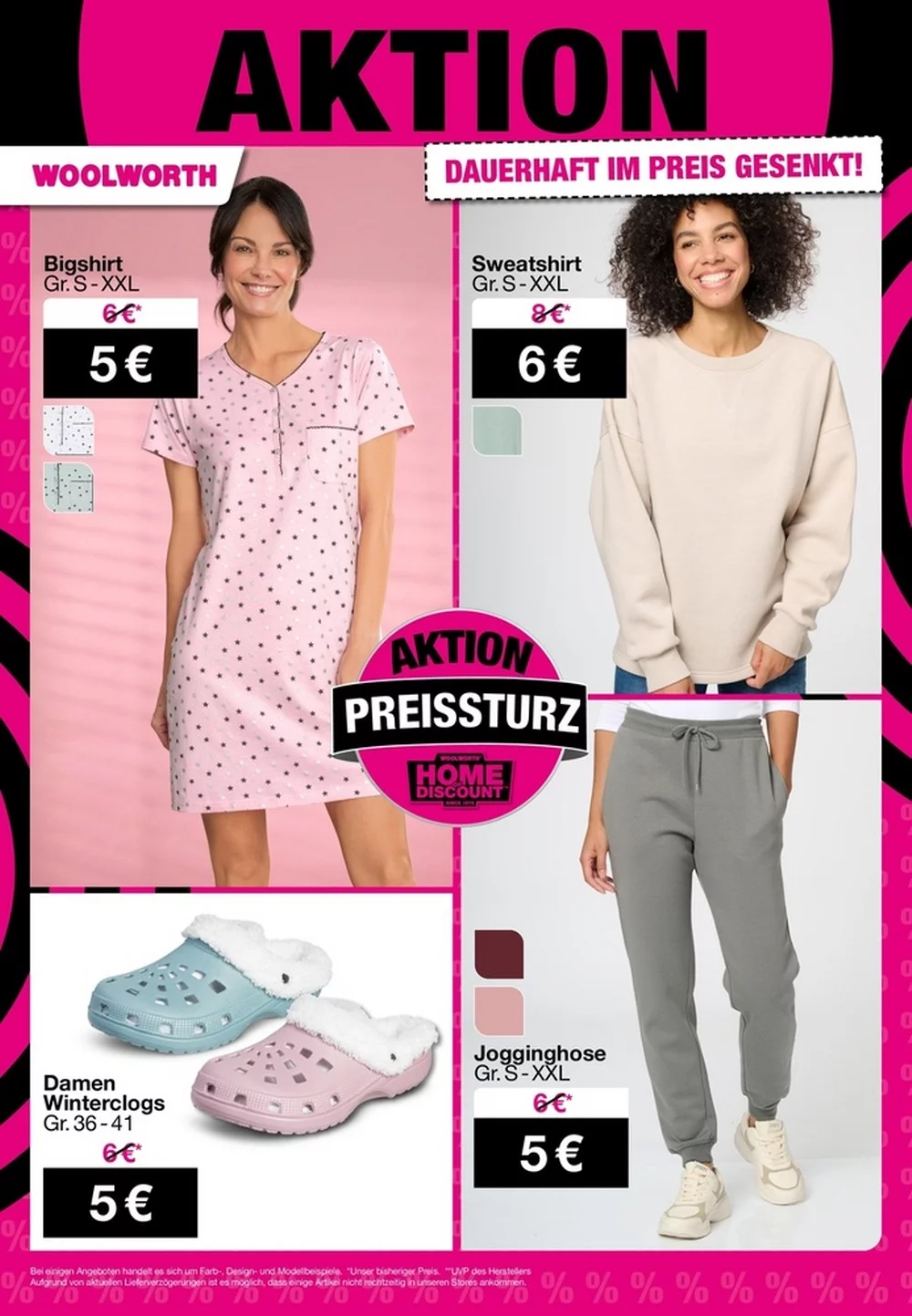 woolworth prospekt oktober 6 11 50