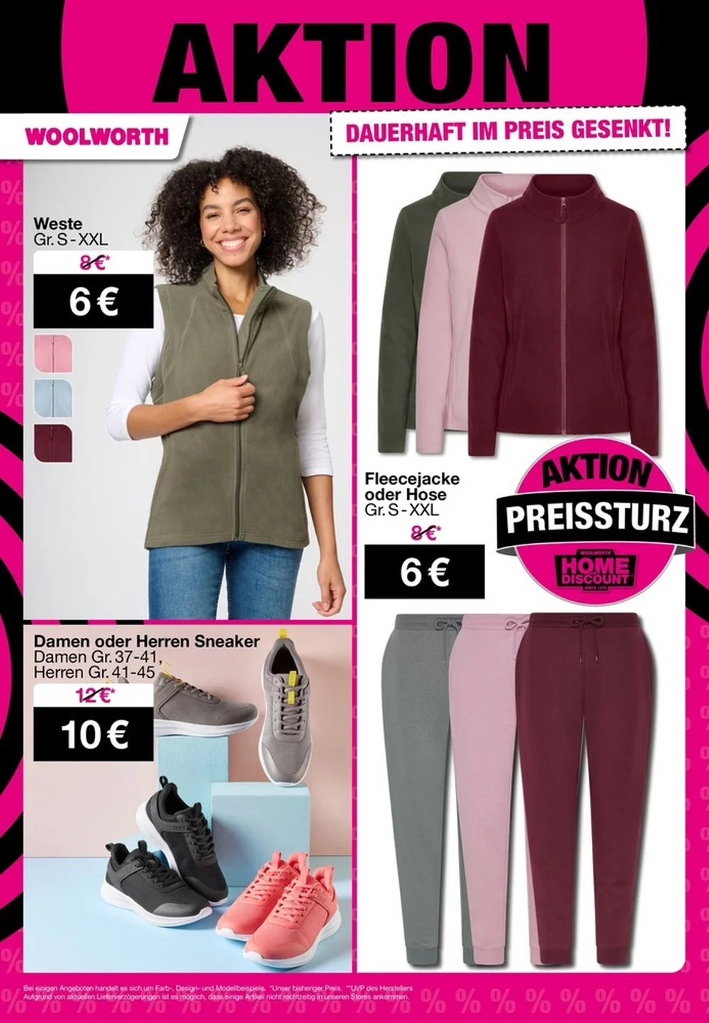 woolworth prospekt oktober 6 11 51