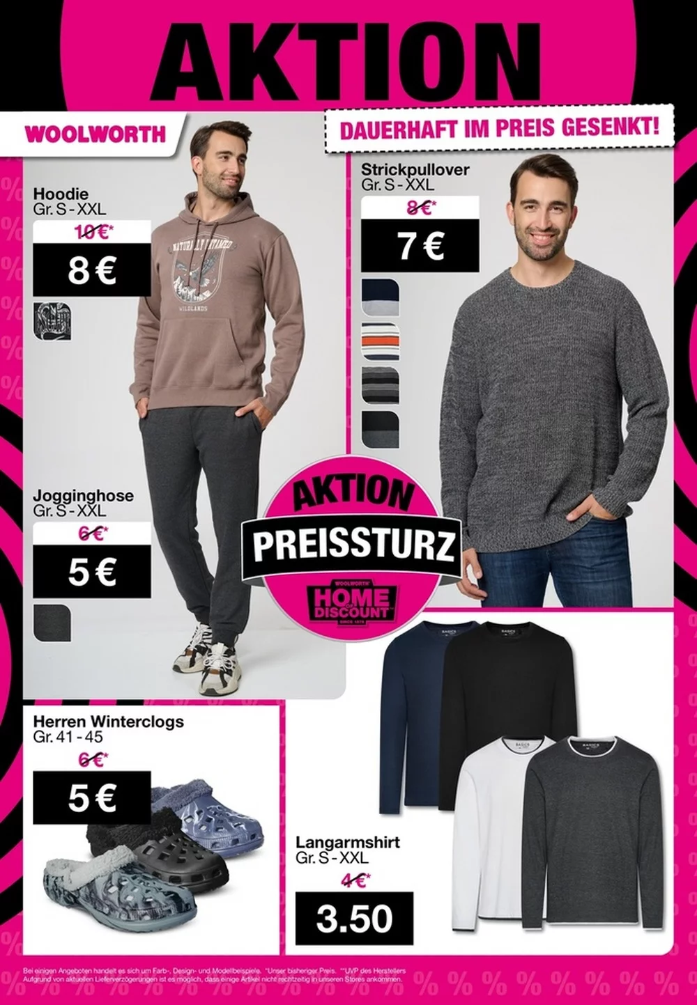 woolworth prospekt oktober 6 11 53
