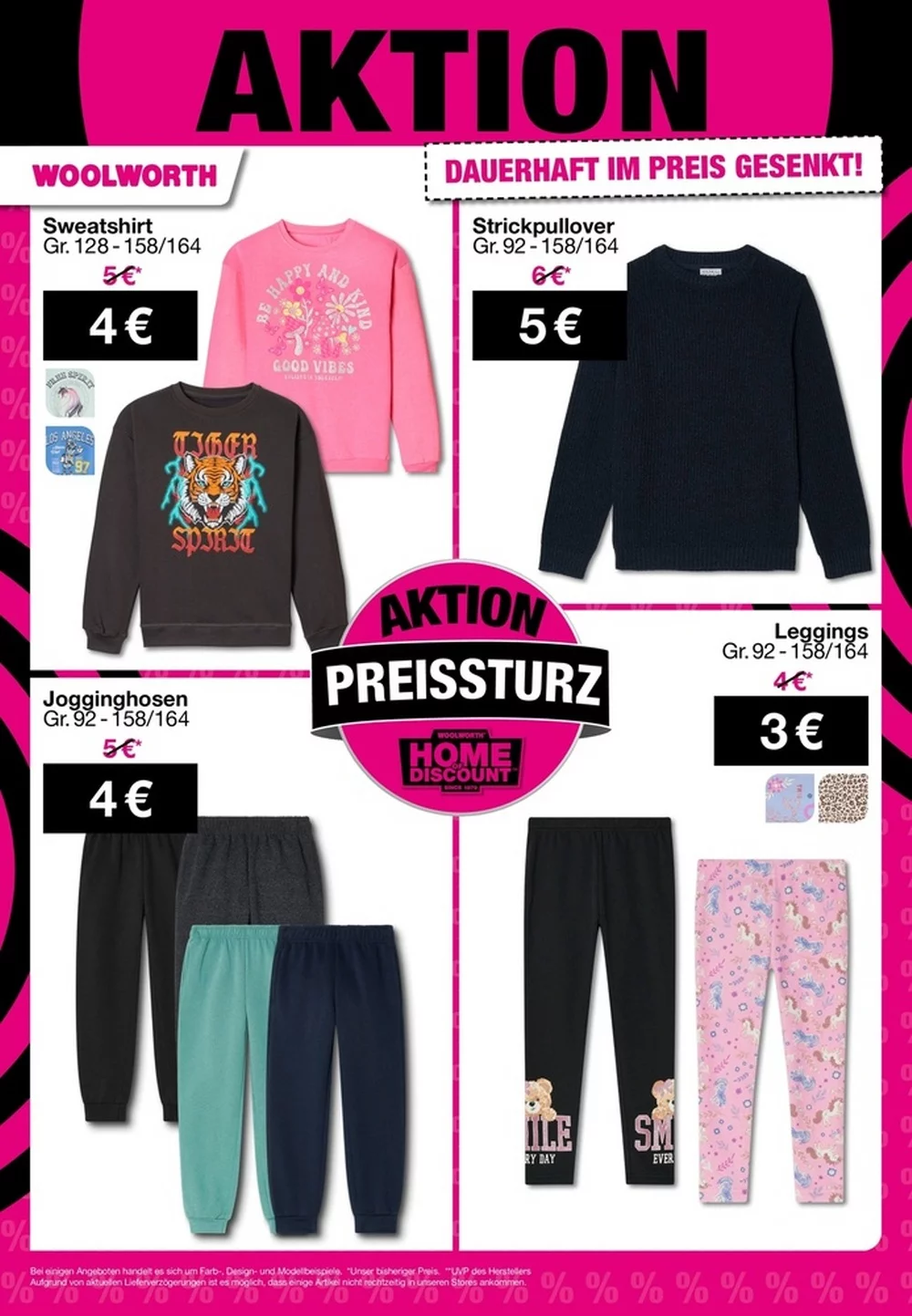 woolworth prospekt oktober 6 11 55