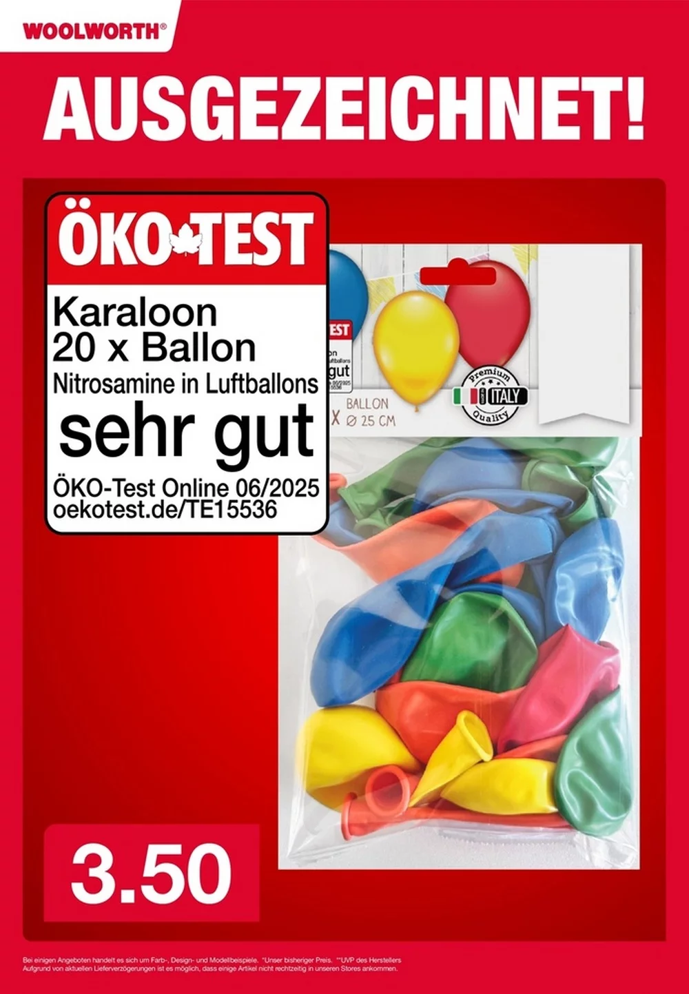 woolworth prospekt oktober 6 11 56