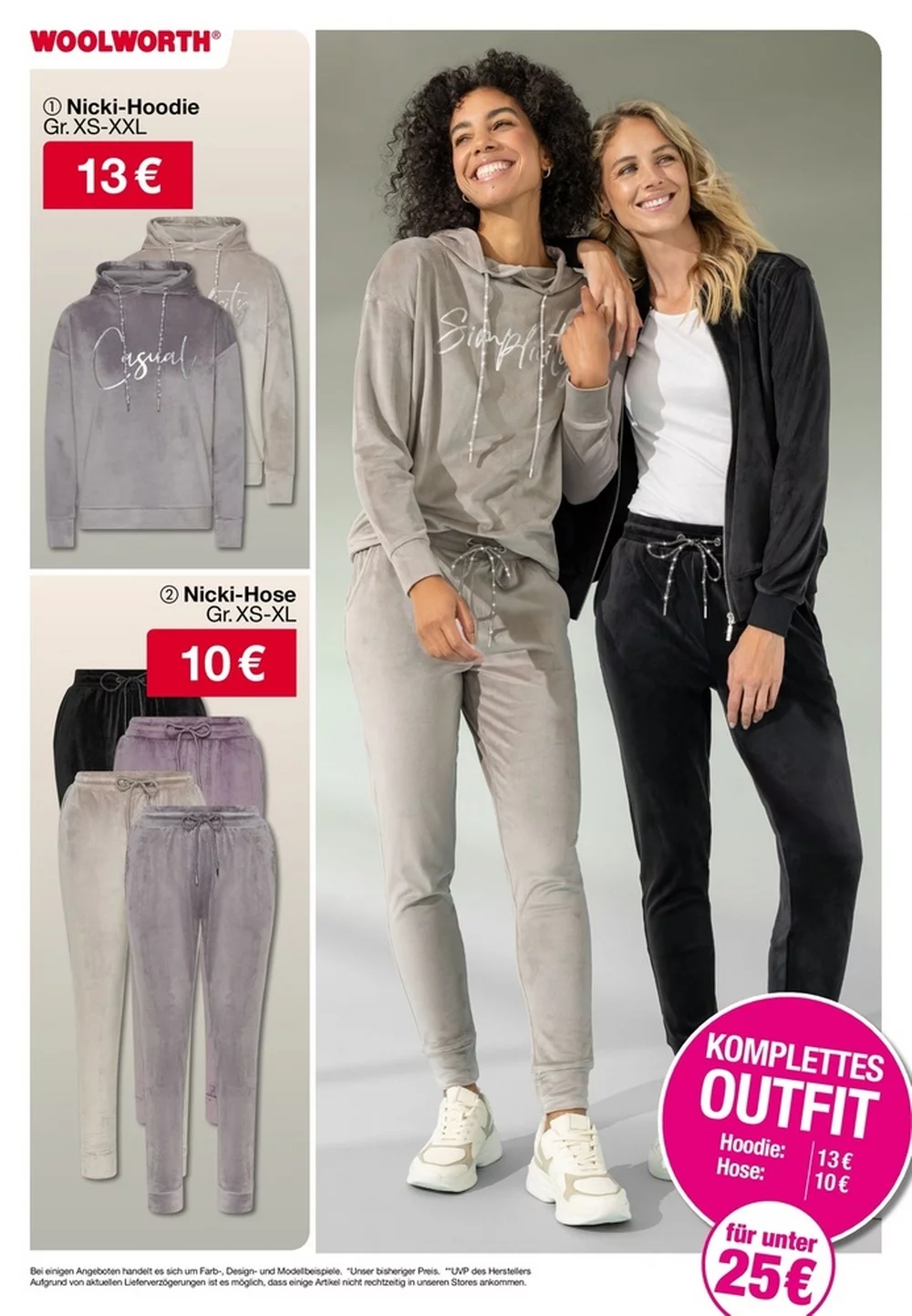 woolworth prospekt oktober 6 11 8