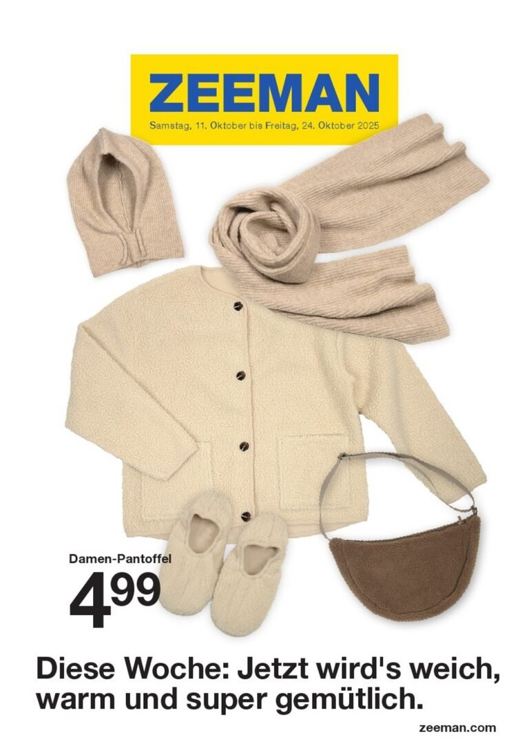 zeeman prospekt kw42