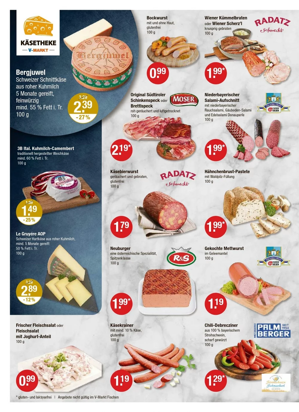V Markt prospekt oktober 16 22 6