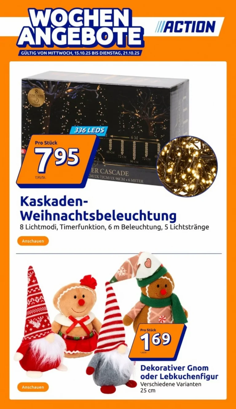 action prospekt kw41