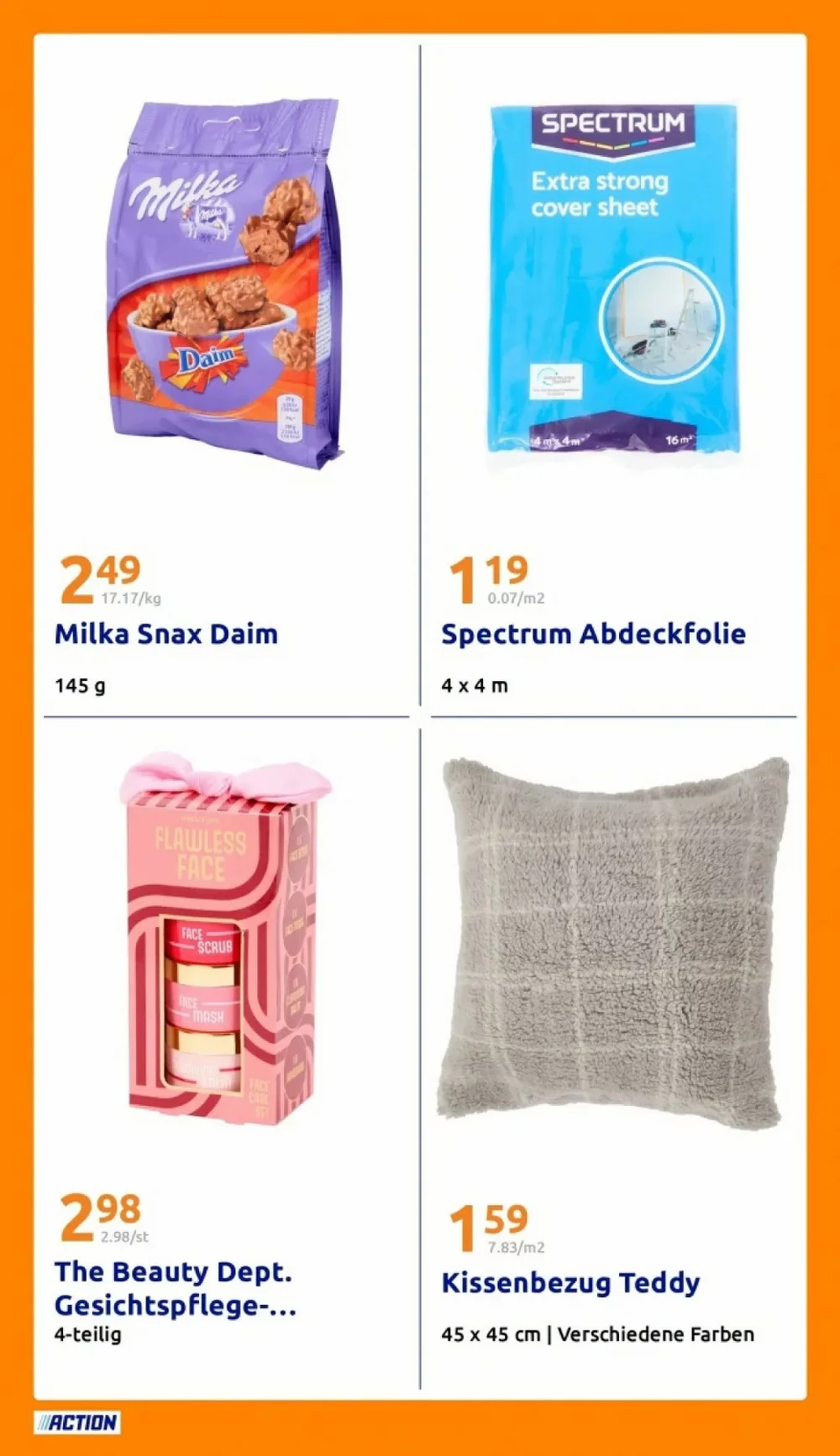 action prospekt oktober 22 28 19