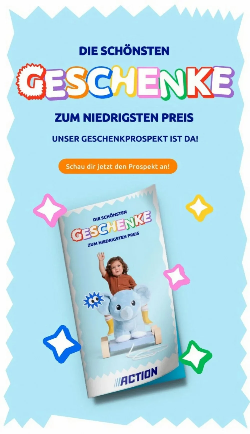 action prospekt oktober 22 28 21