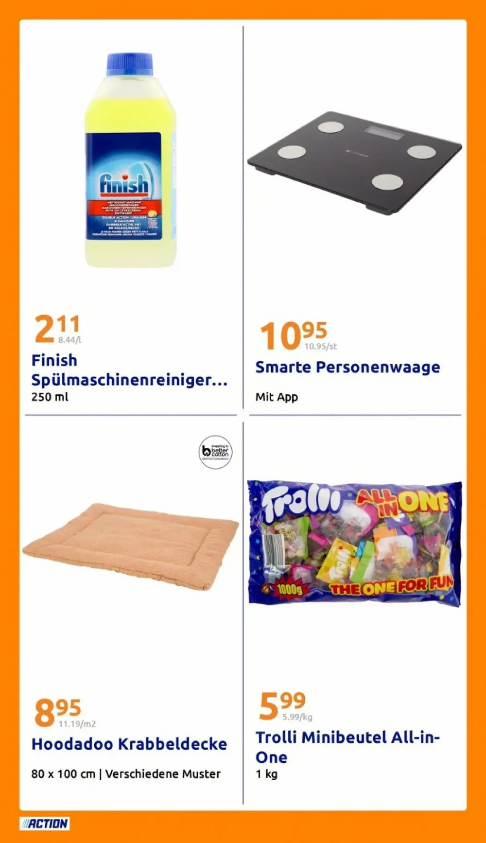 action prospekt oktober 22 28 28