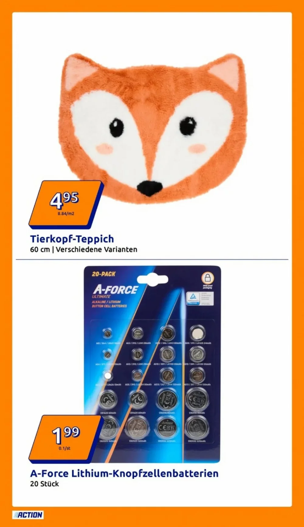 action prospekt oktober 22 28 30