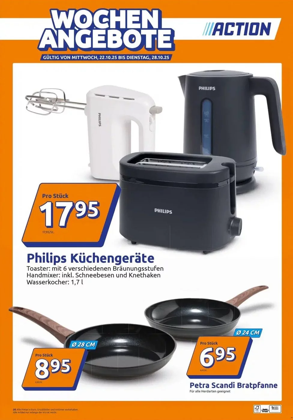 action prospekt oktober 22 28 4