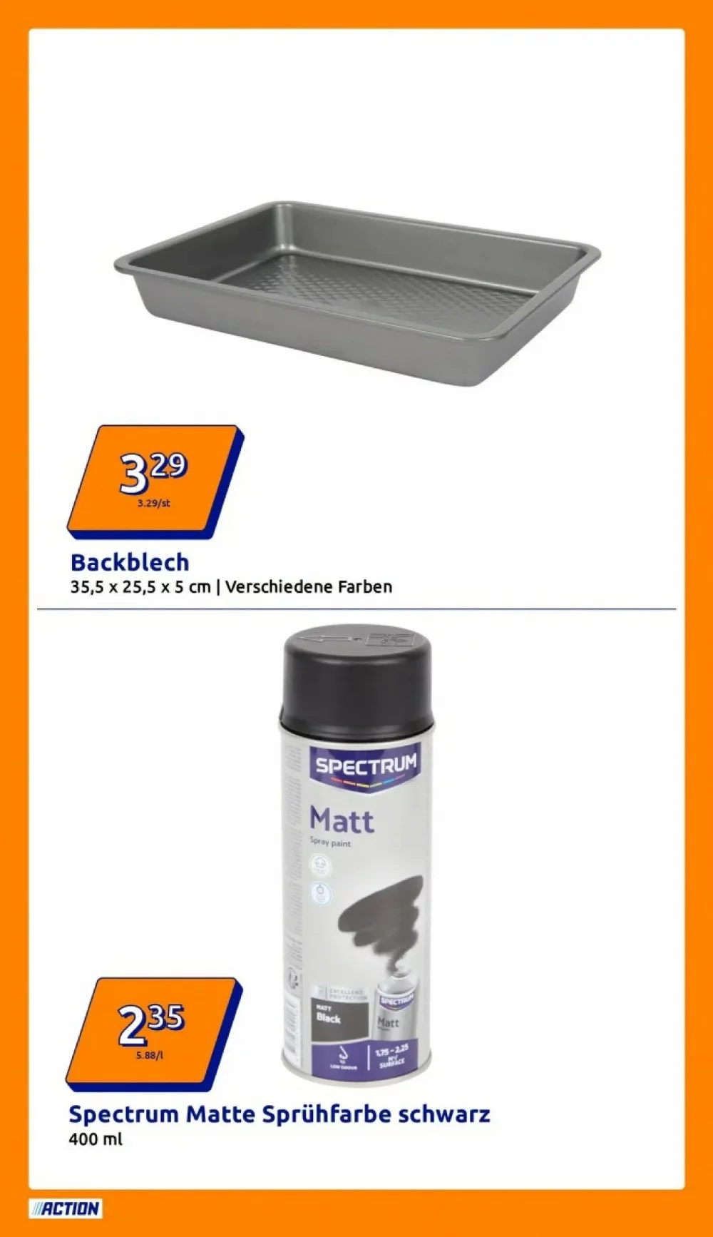 action prospekt oktober 22 28 6 1