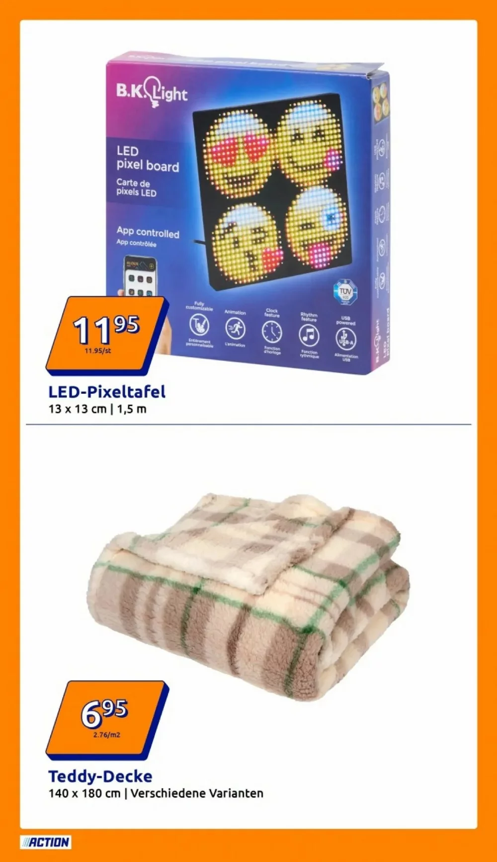 action prospekt oktober 22 28 7 1