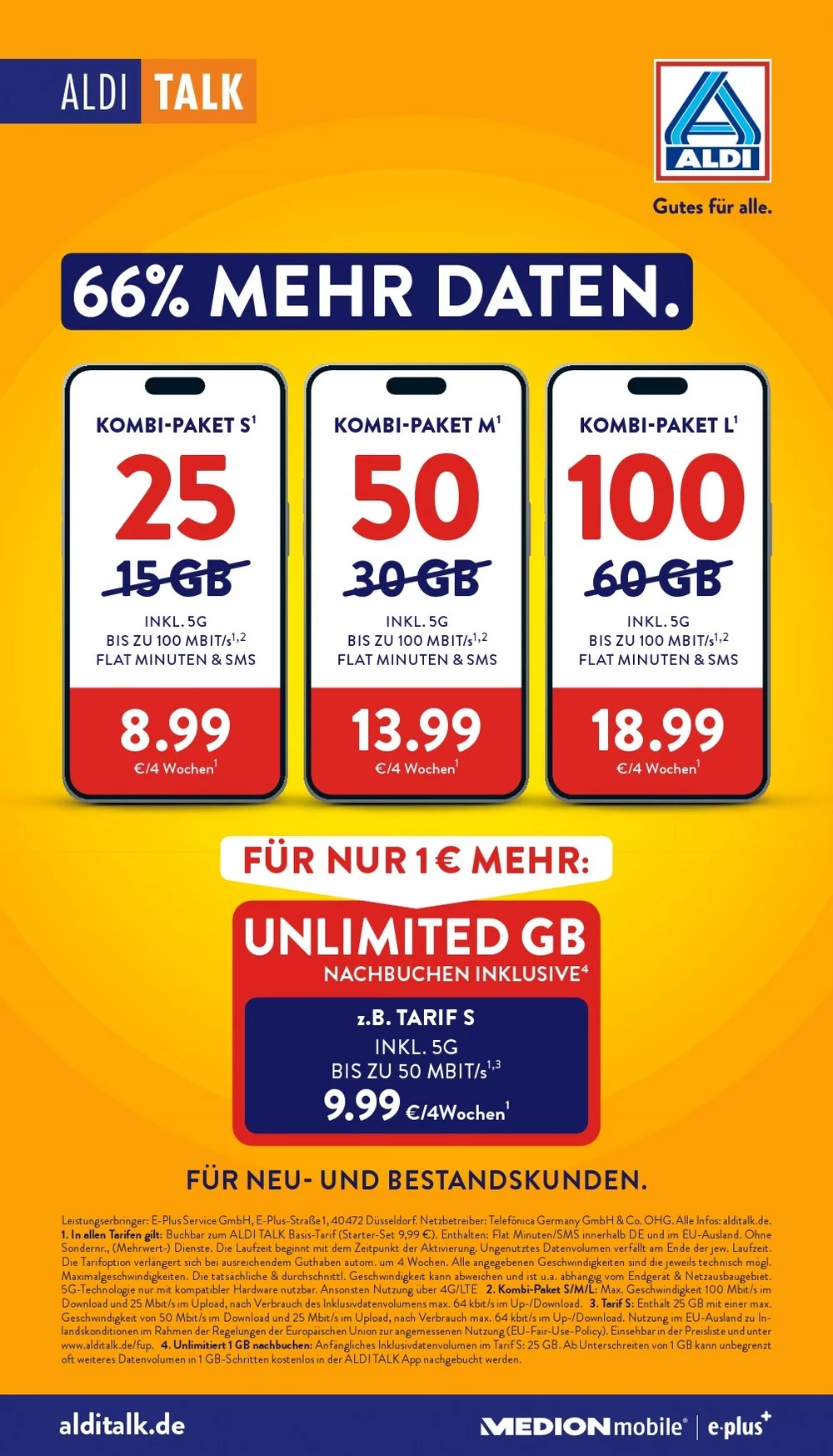 aldi nord prospekt oktober 20 25 40