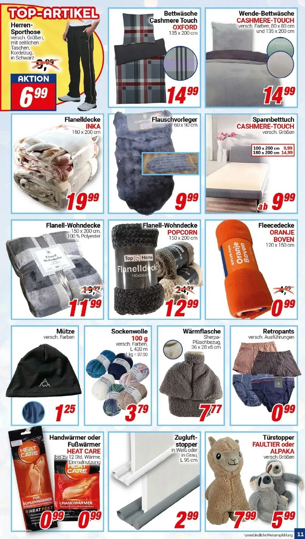 center shop prospekt kw44 11