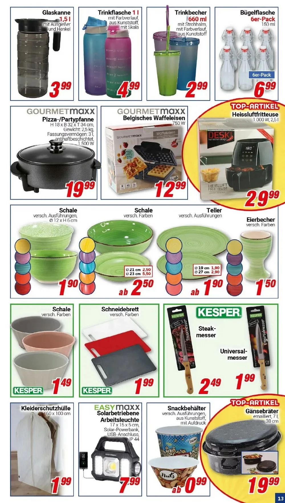 center shop prospekt kw44 13
