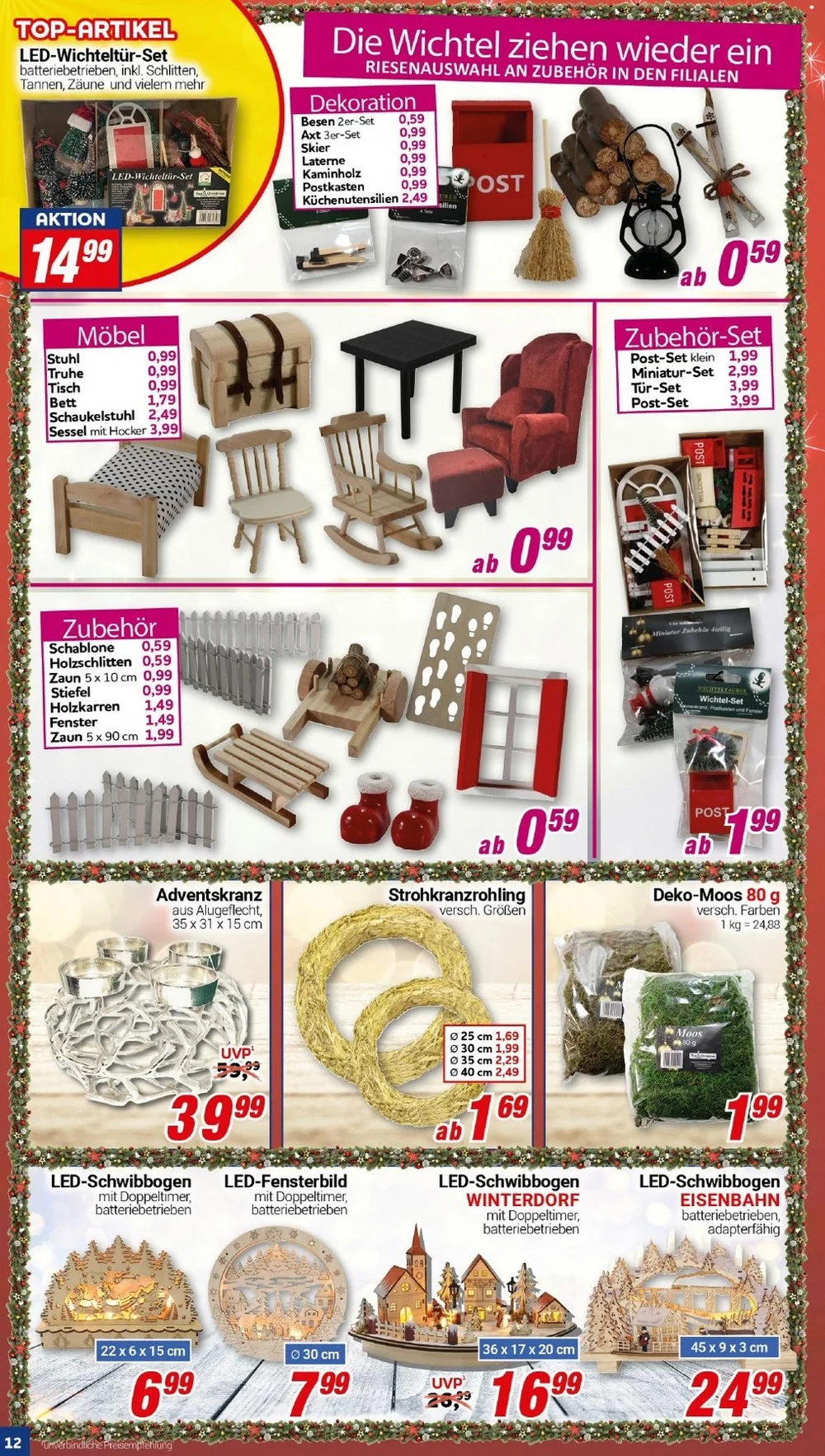 center shop prospekt oktober 20 25 12