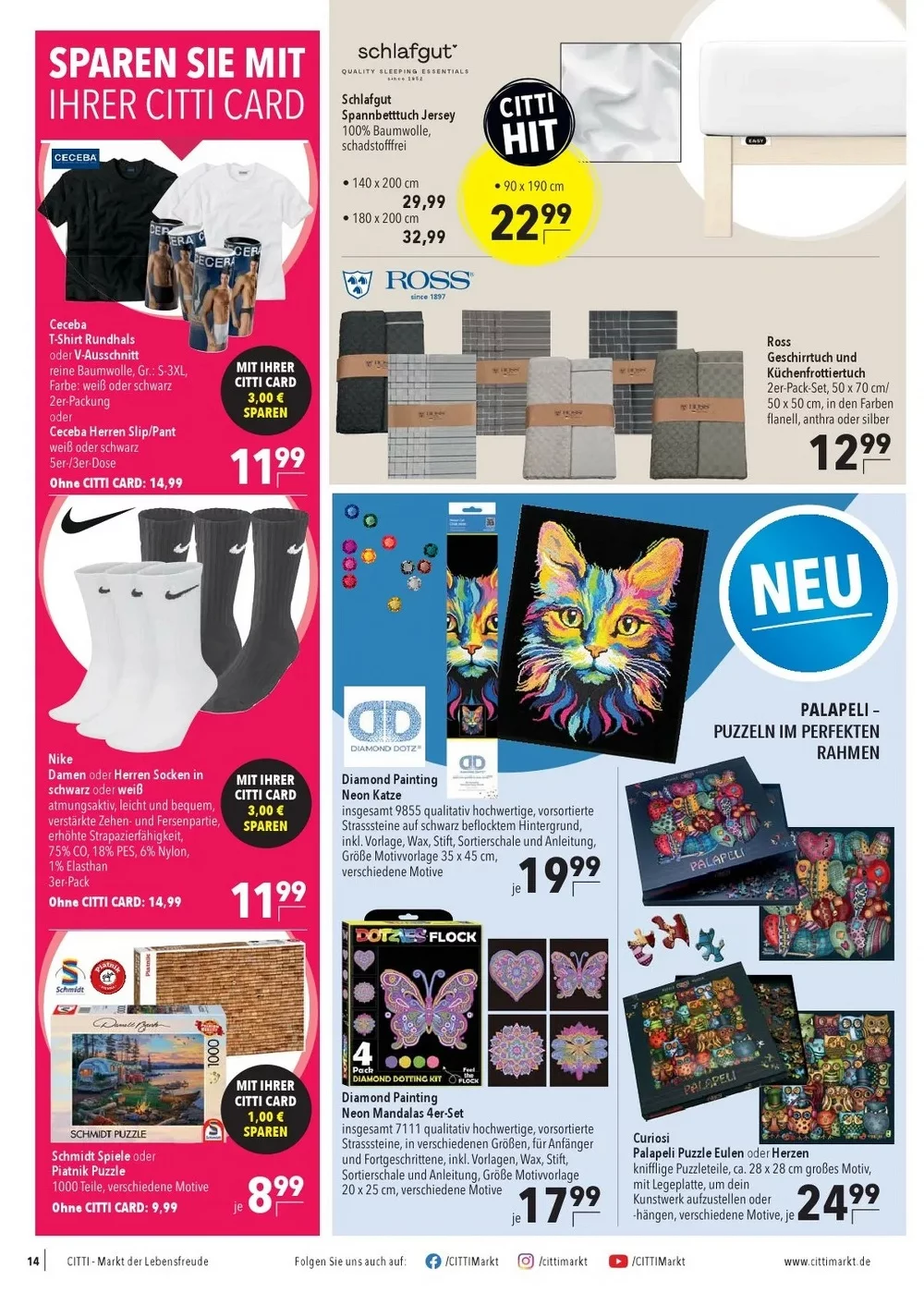 citi mark prospekt oktober 22 28 16