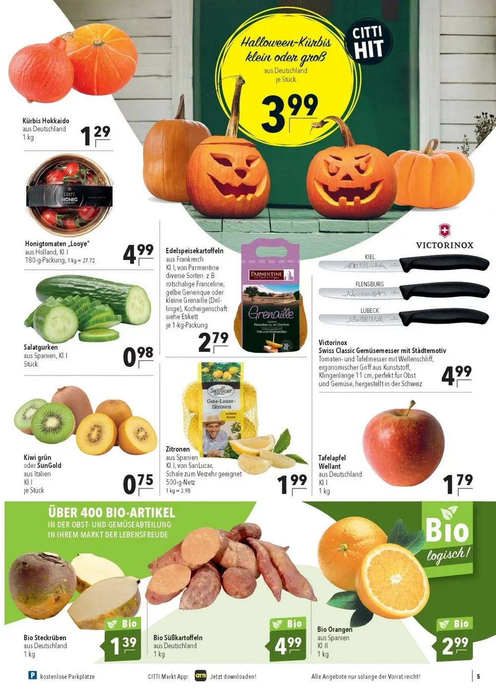 citi mark prospekt oktober 22 28 5