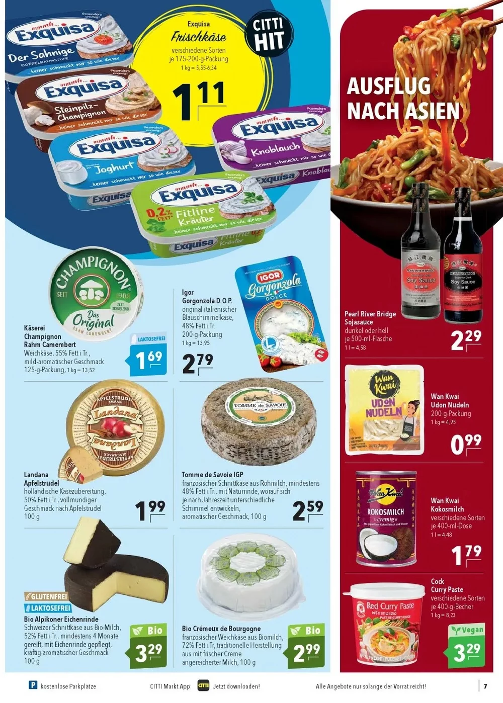 citi mark prospekt oktober 22 28 7