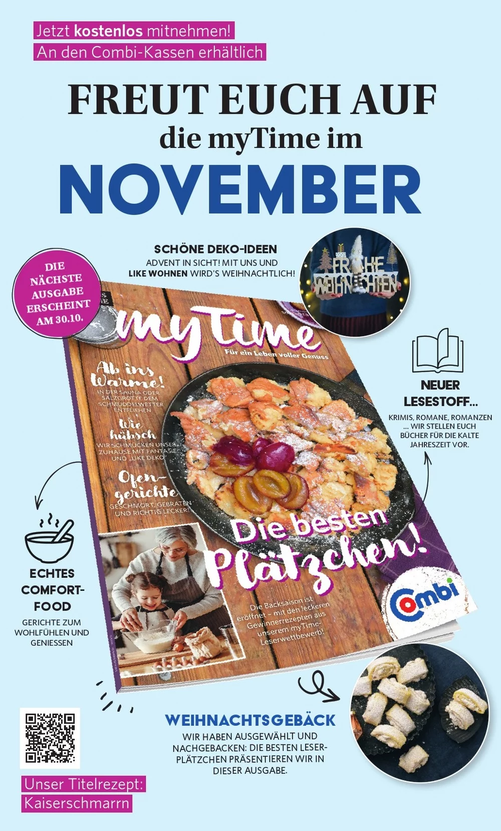 combi prospekt oktober 27 november 1 32