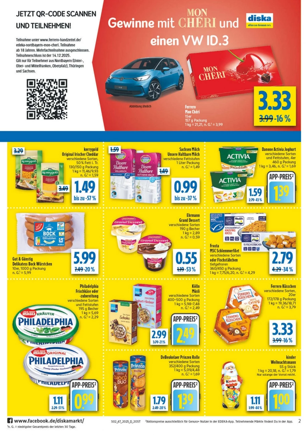 diska prospekt november 17 22 2