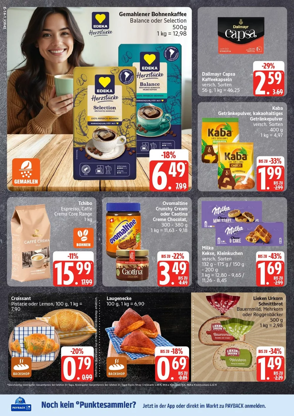 edeka nord prospekt oktober13 18 14
