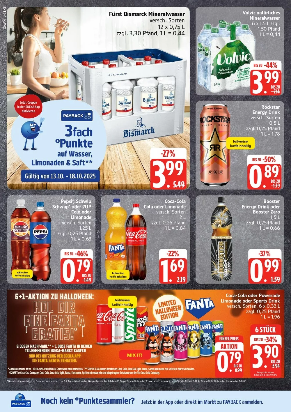 edeka nord prospekt oktober13 18 16