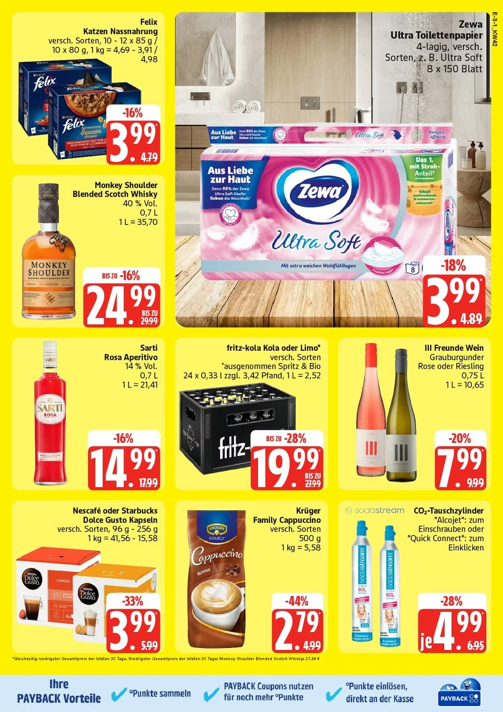 edeka nord prospekt oktober13 18 3