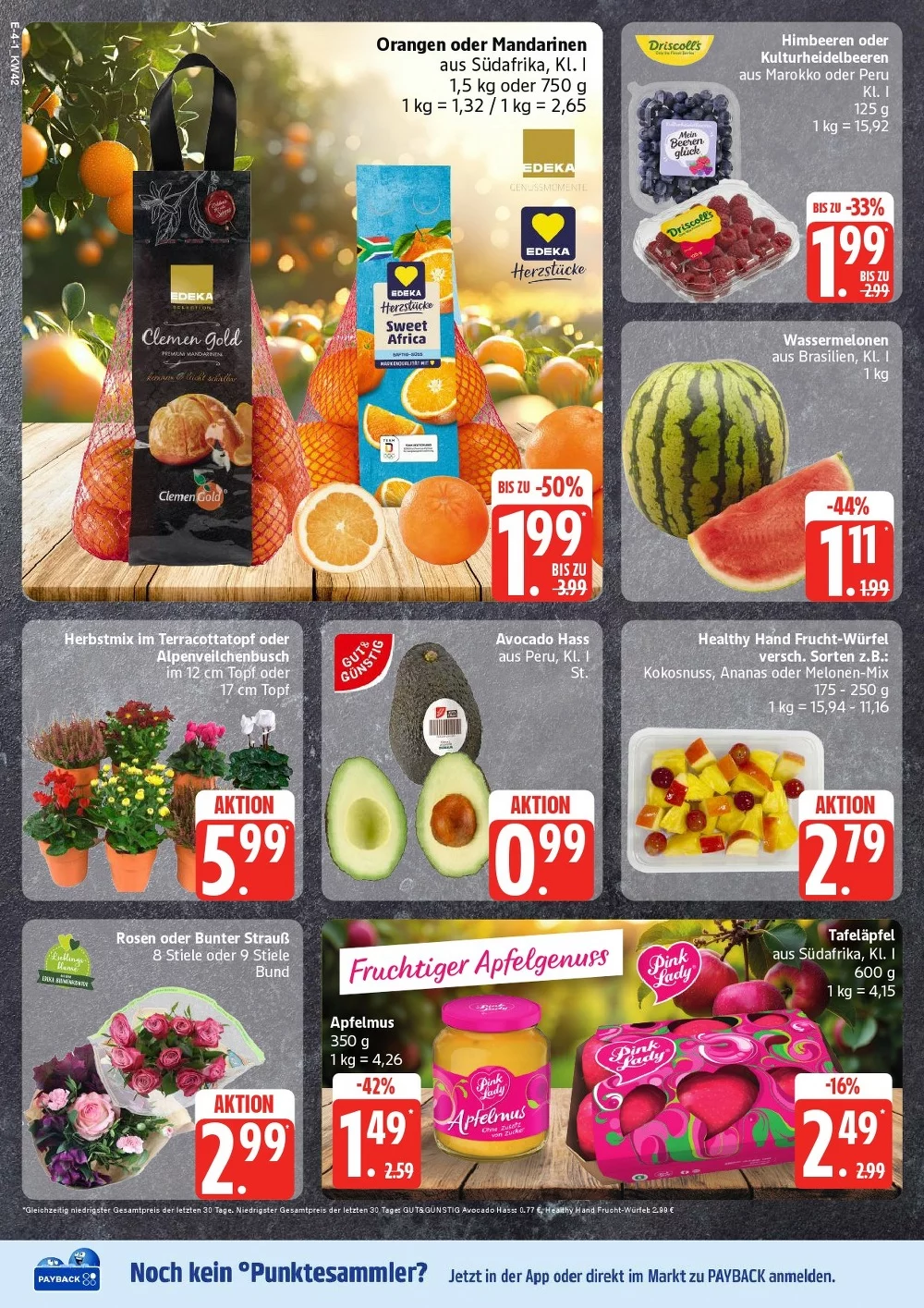 edeka nord prospekt oktober13 18 4