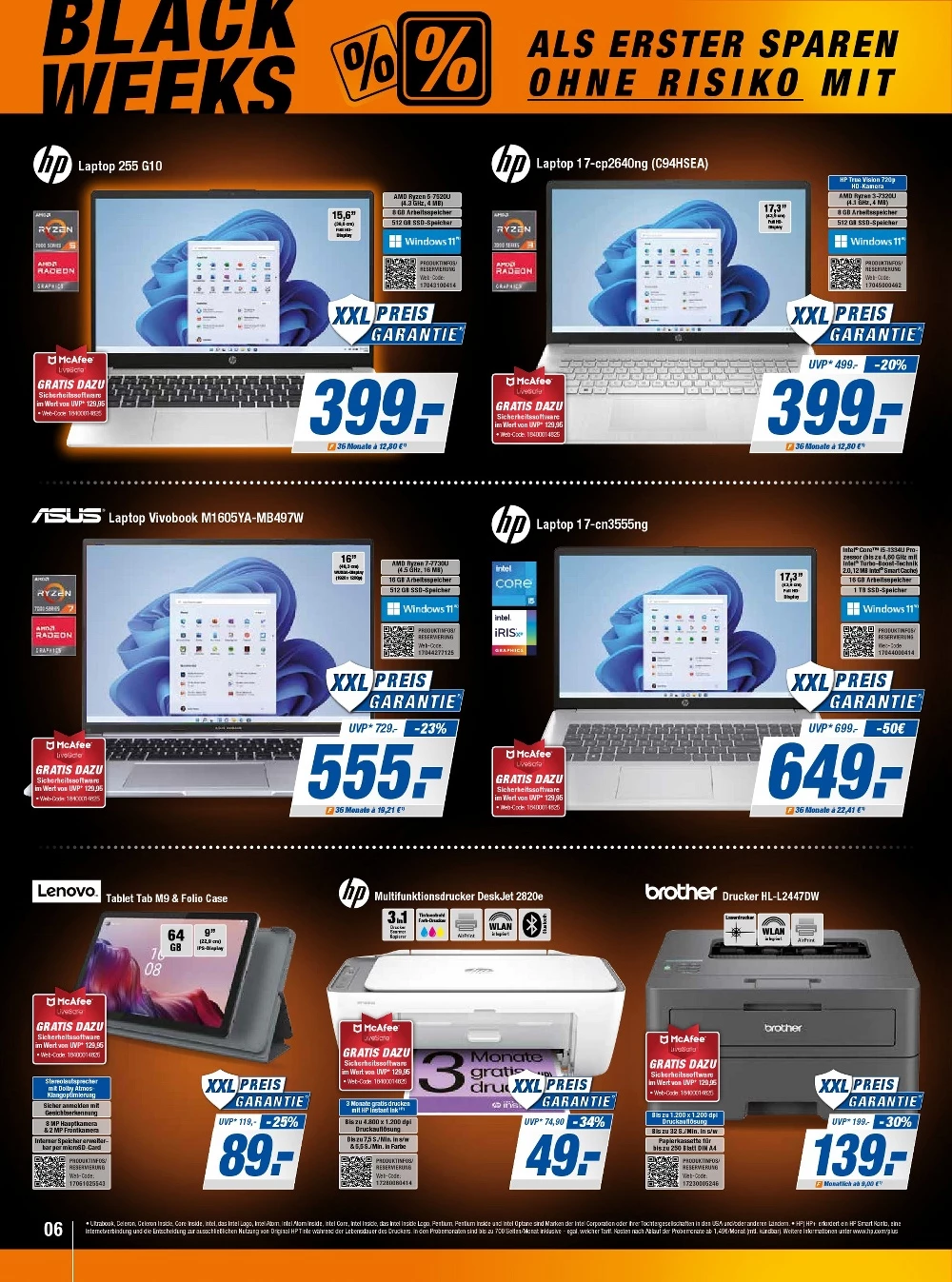 expert bening prospekt november 8 14 6