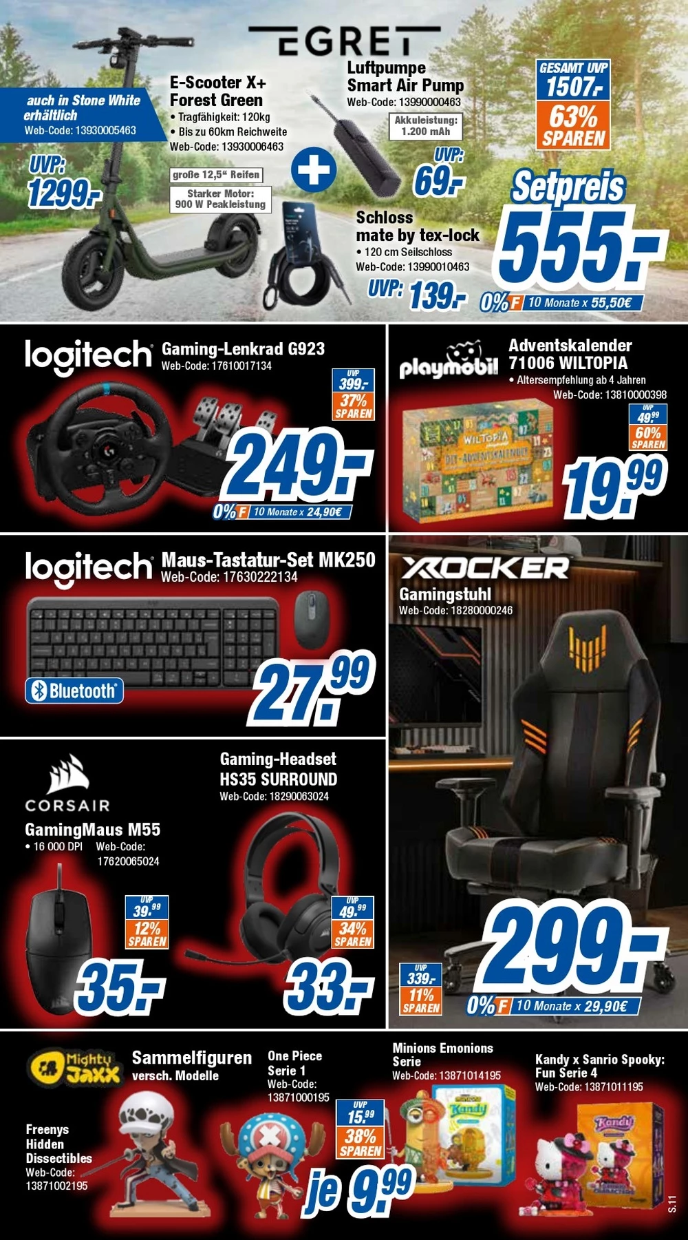 expert klein prospekt november 8 14 11