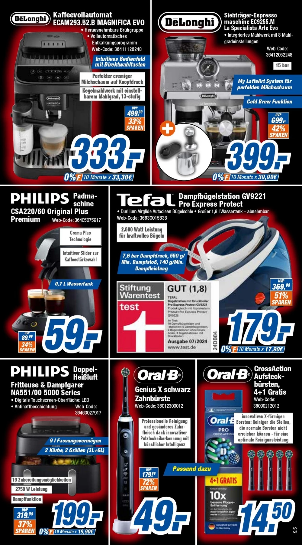 expert klein prospekt november 8 14 5