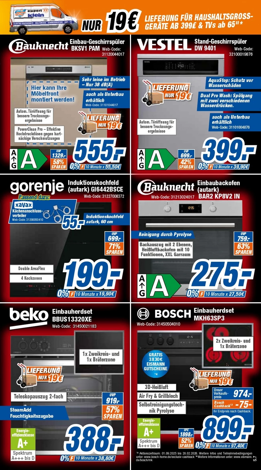 expert klein prospekt november 8 14 7