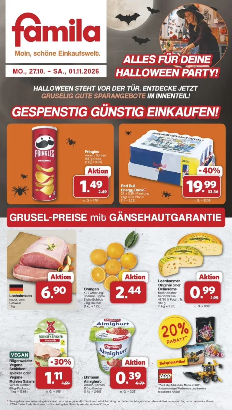 famila prospekt kw44