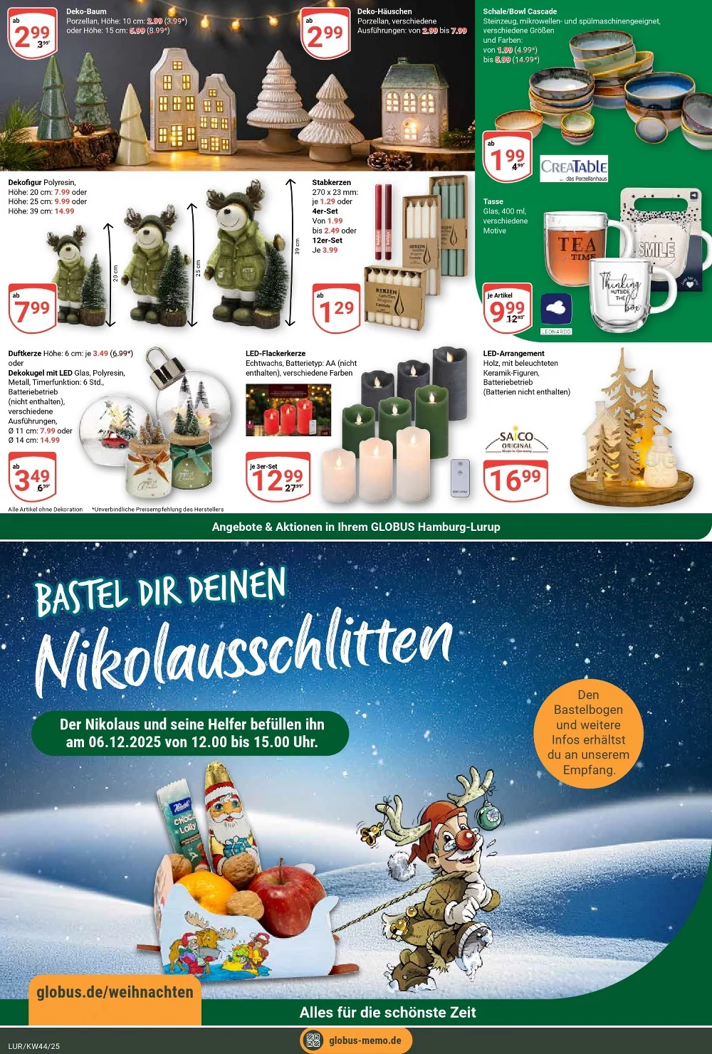 globus prospekt oktober 27 november 1 32