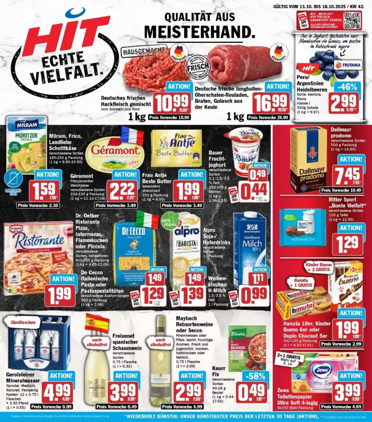 hit prospekt kw42