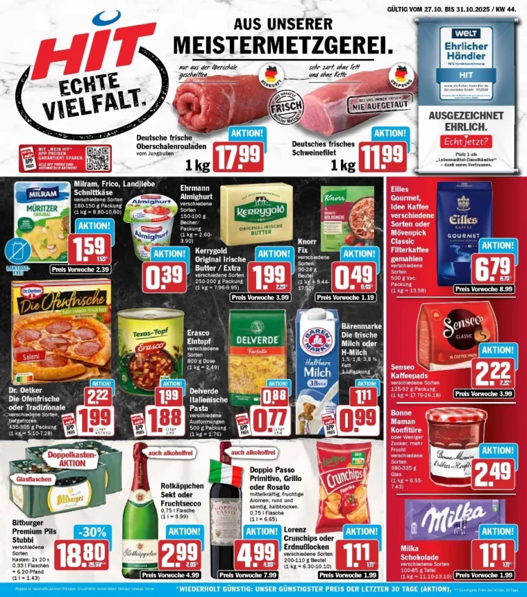 hit prospekt kw44