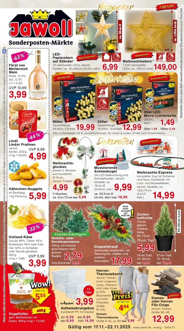 jawoll prospekt kw-47