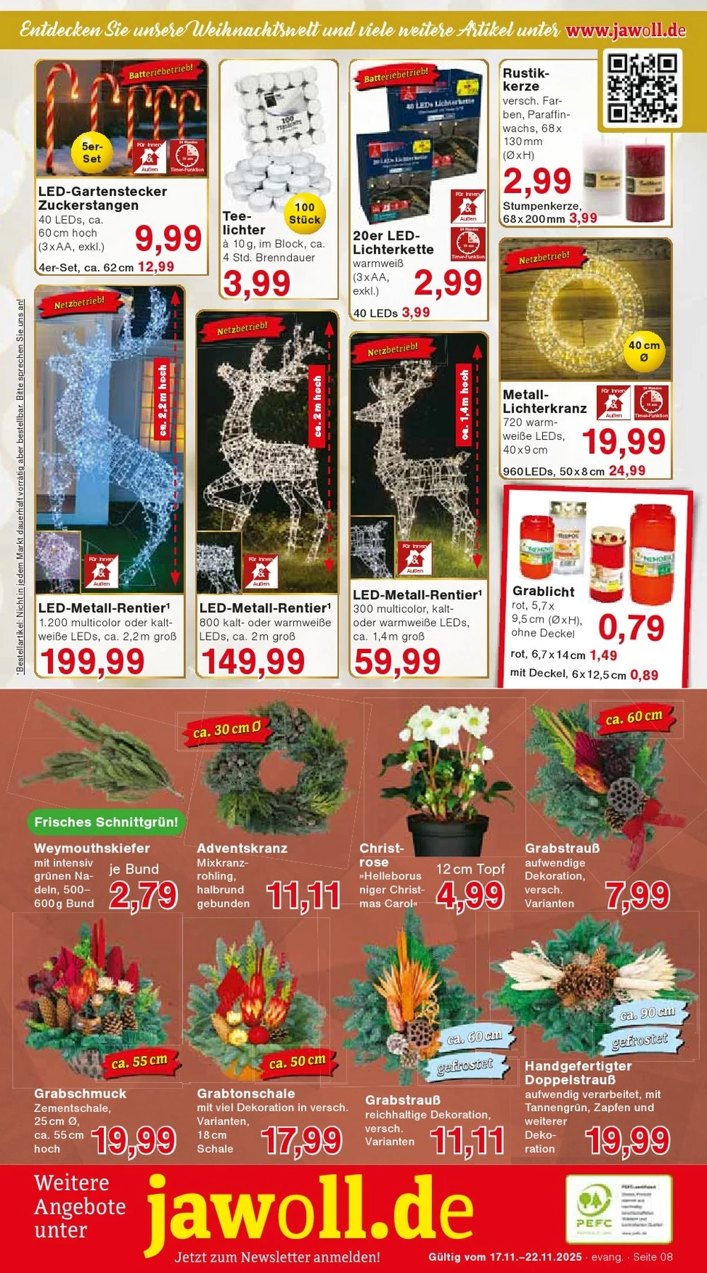 jawoll prospekt november 17 22 12