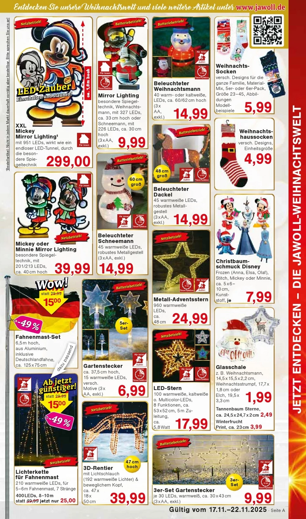 jawoll prospekt november 17 22 5