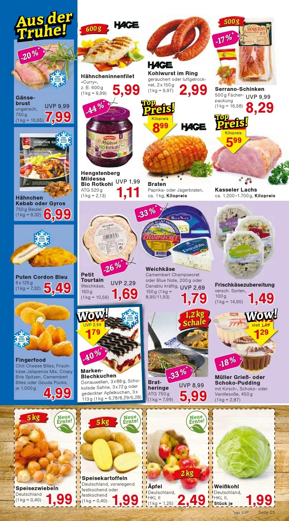 jawoll prospekt november 17 22 9